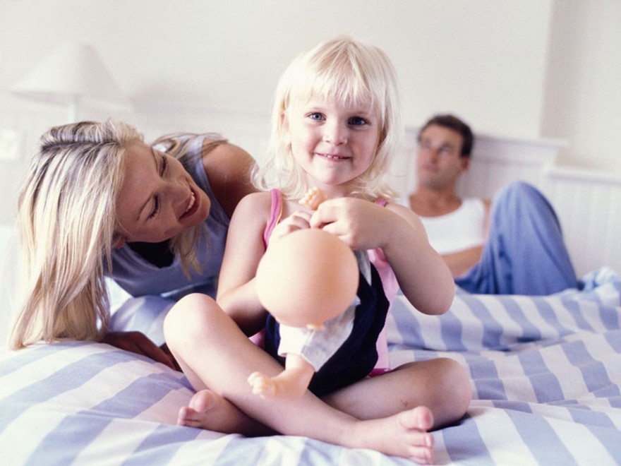 Päť overených tipov, aby vás dieťa NAOZAJ počúvalo