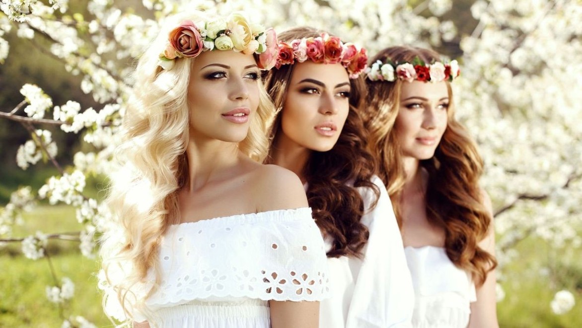 Veľké kvetinové čelenky sú OUT: Nová vychytávka je konečne praktická a hodí sa každej!