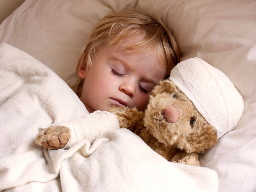 A je to tu: Pripravte sa na obdobie „sopľov“