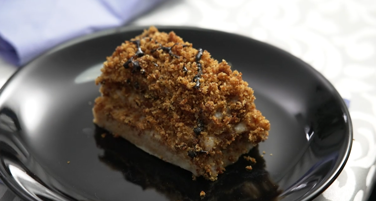 Dezert: Rozprávková Marienka