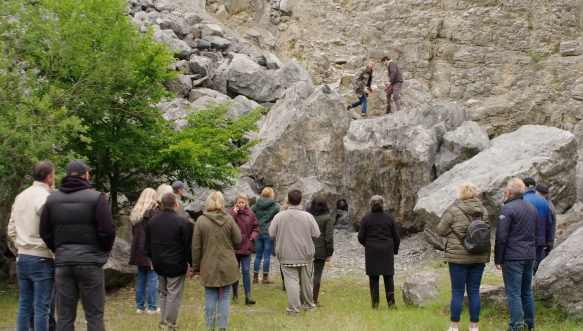 Ranč naďalej triumfuje v hlavnom vysielacom čase!