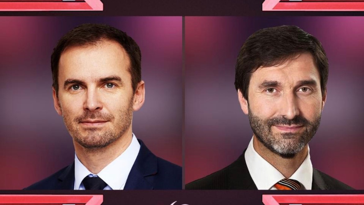 Michal Šipoš verzus Juraj Blanár: TIETO otázky dostali od divákov!