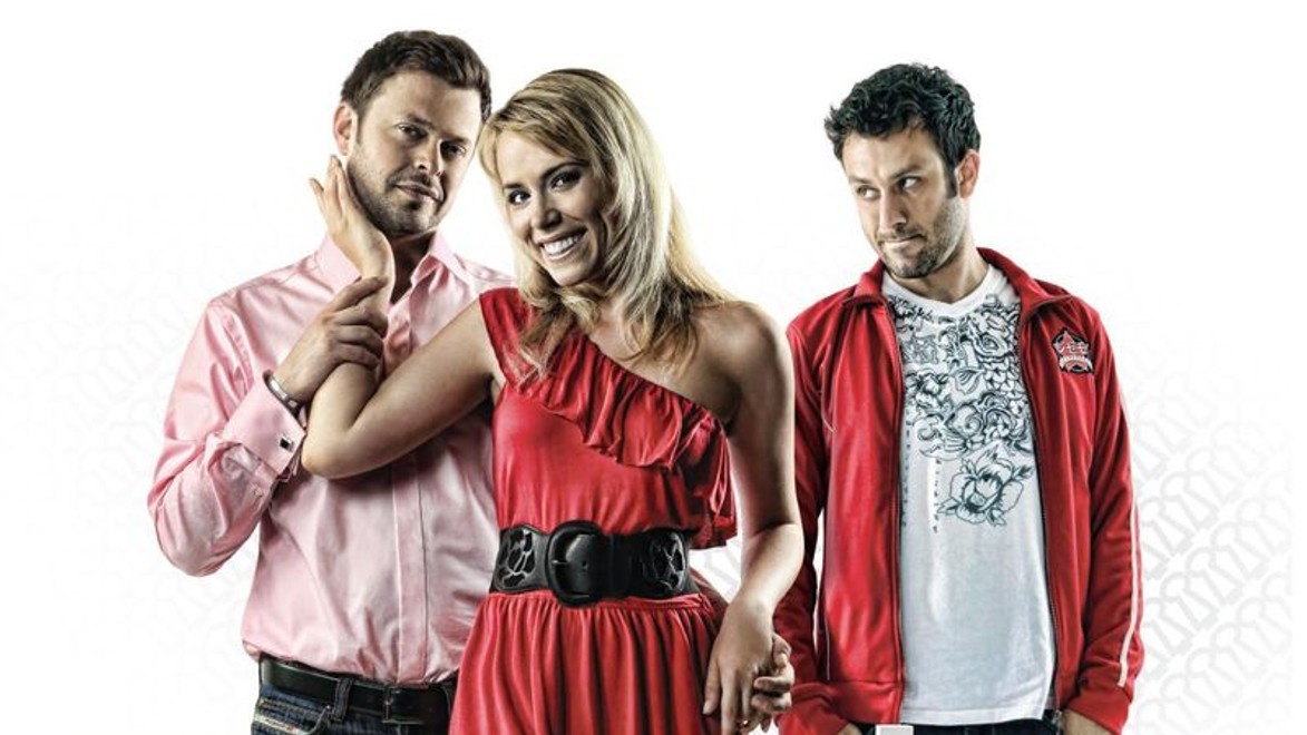 Panelák sa vrátil ako líder na trhu vo veľkých mestách!