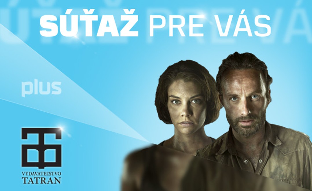 SÚŤAŽ: Prípad sabotér pozná svojich majiteľov!