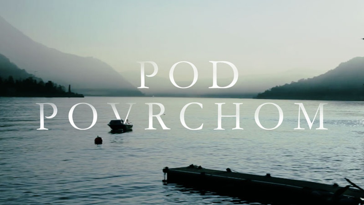 Čo sa skrýva Pod povrchom odhalíme čoskoro