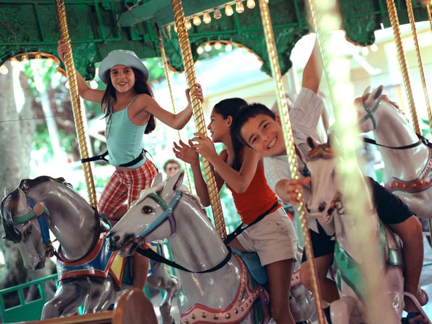 Leto plné zážitkov: Urobte deťom nezabudnuteľné prázdniny!