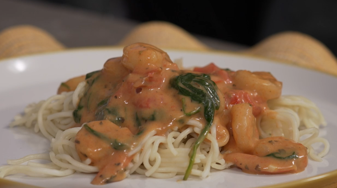 Hlavný chod: Stredne tvrdé postačí