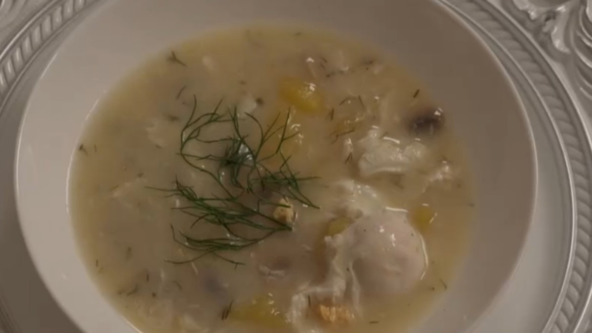 Polievka: Od našich susedov