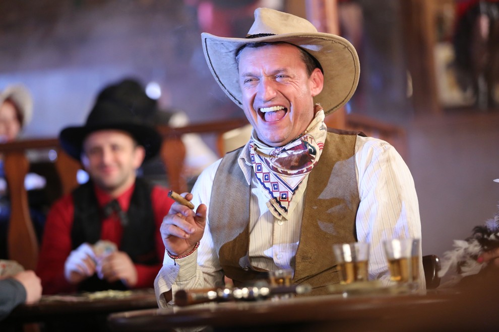 Veľa smiechu a dobrej zábavy: Nahliadnite do zákulisia výroby upútaviek na fotkách!