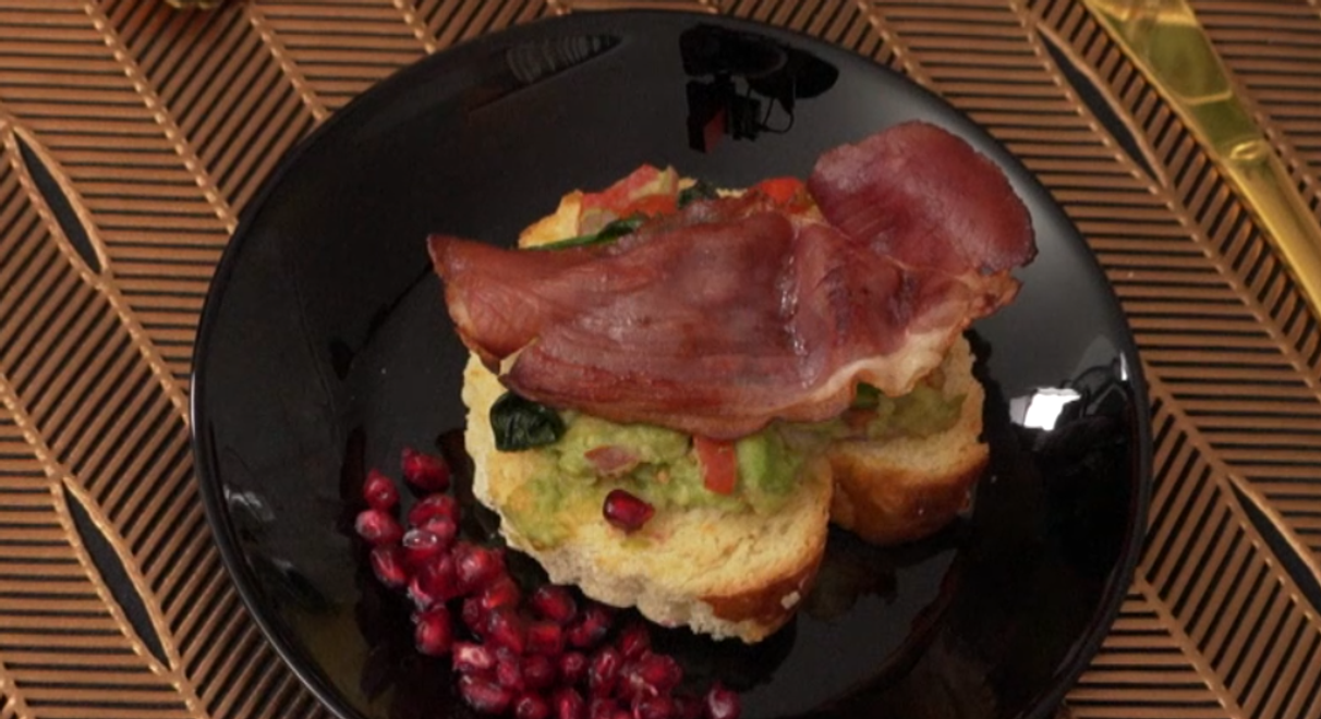 Predjedlo: Baby nebude sedět v koutě