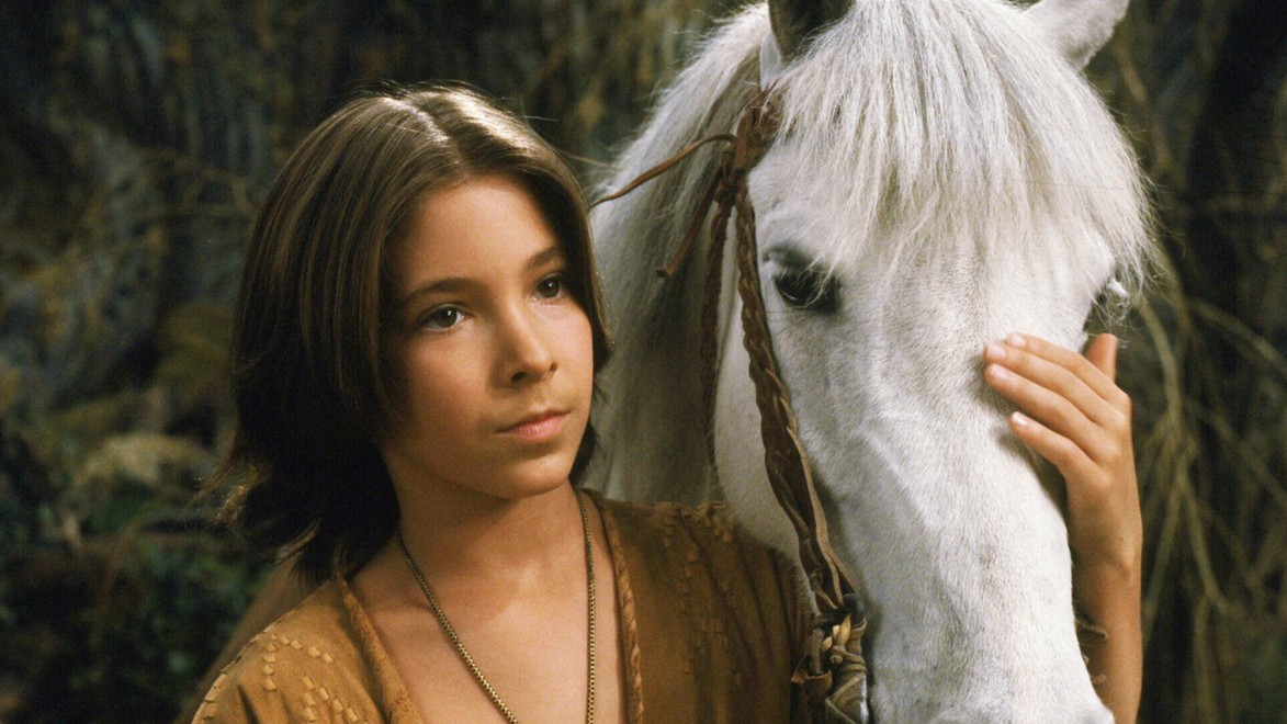 Pamätáte si ATREJA z Nekonečného príbehu? Dnes by ste ho na ulici NESPOZNALI!