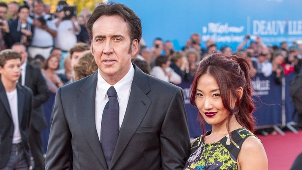 Nicolas Cage nemá šťastie v láske: Herca čaká tretí rozvod