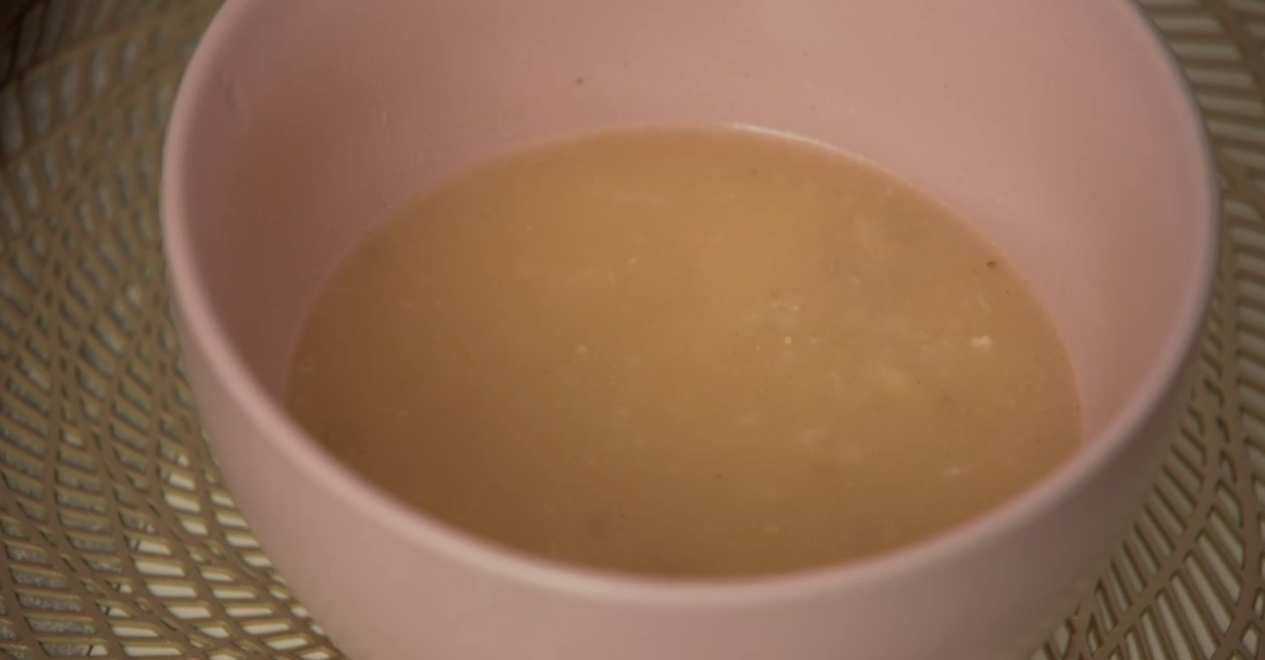 Polievka: V hlavnej úlohe príloha