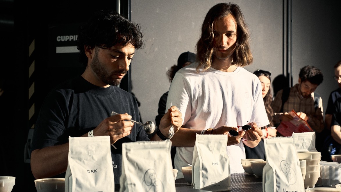 Roast Different Festival 2026 spája 80+ značiek, špičkových barmanov  a kávovú špičku Európy pod jednou strechou