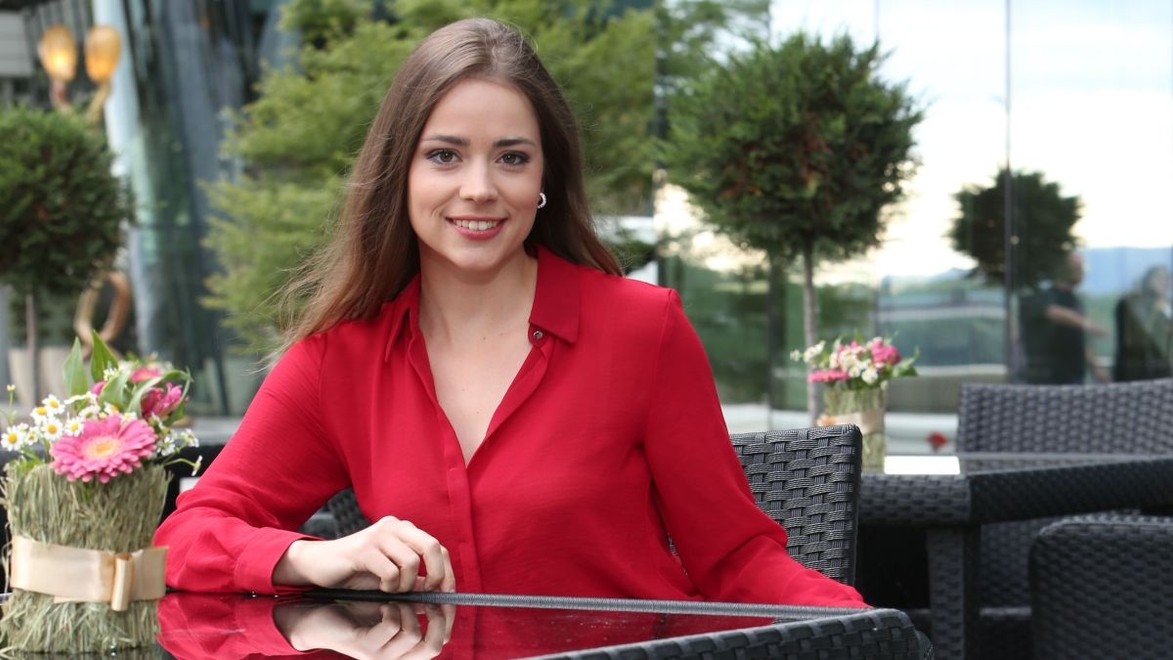 Veľká novinka v živote Gabiky Marcinkovej: Budem sa vydávať!