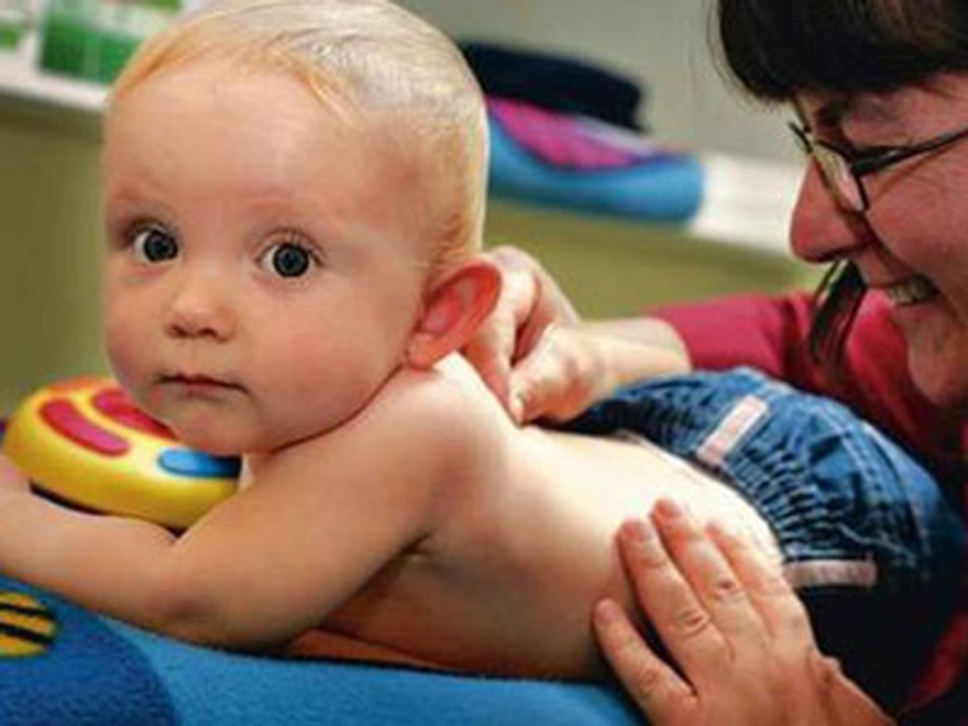 Tradičná čínska medicína: Akupunktúra je vhodná aj pre deti!