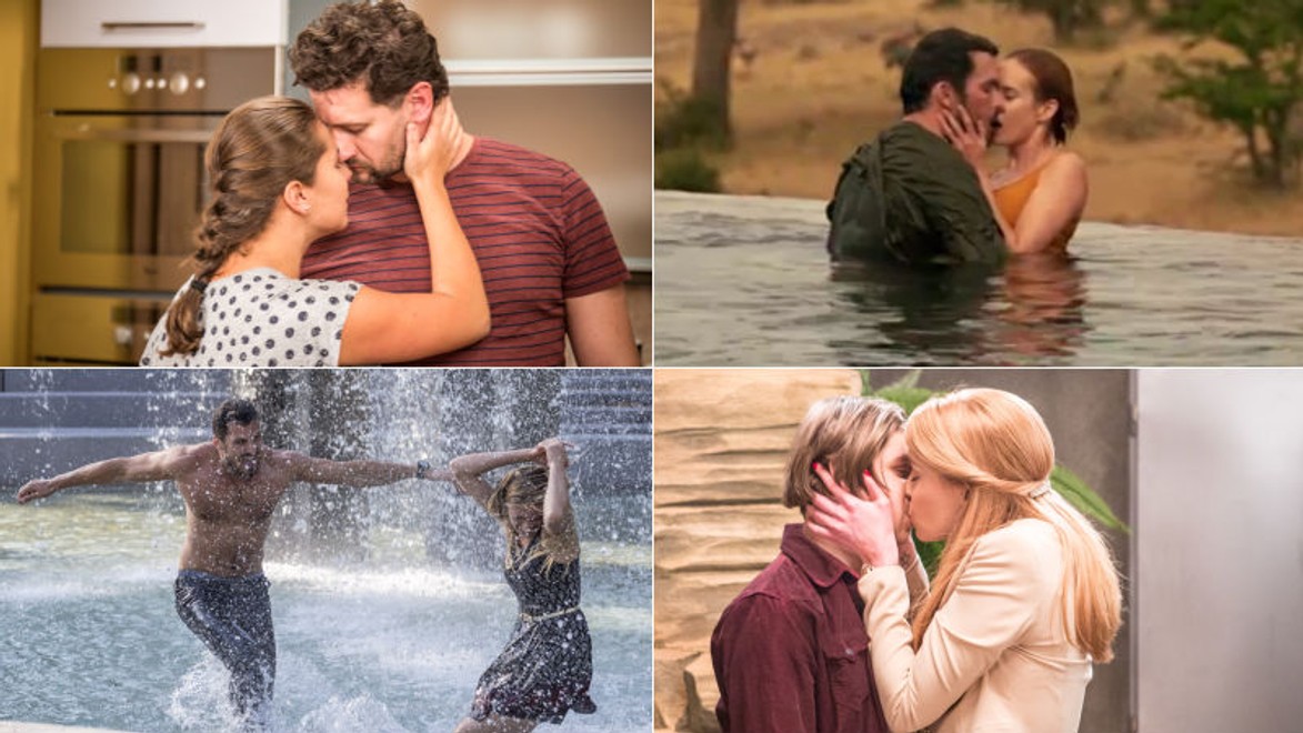 Dojímavé, vtipné aj romantické: ZOO bola plná jedinečných momentov!