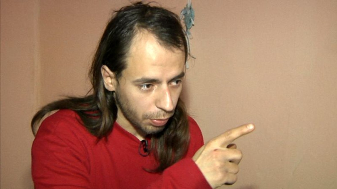 Andreja urazil Vierkin striptíz: Si retardovaná, zvažujem trestné oznámenie!