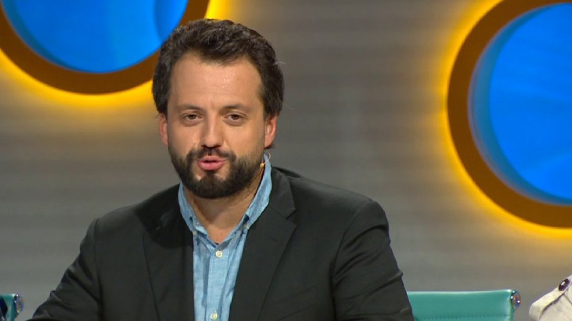 Radostná správa v živote Čekyho: Stal sa z neho trojnásobný otec!