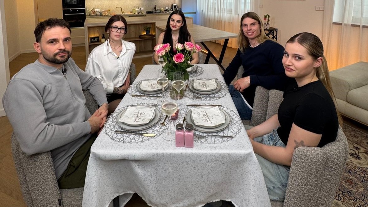 JOJka sa s tvárami Mama, ožeň ma nelúči: Protagonisti najsledovanejšej dating šou sa vracajú v špeciáli Bez servítky