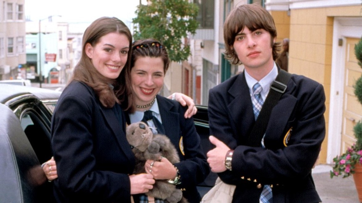 Ako sa zmenili herci z filmu Denník princeznej? Fúha, odpadnete, ako teraz vyzerajú!