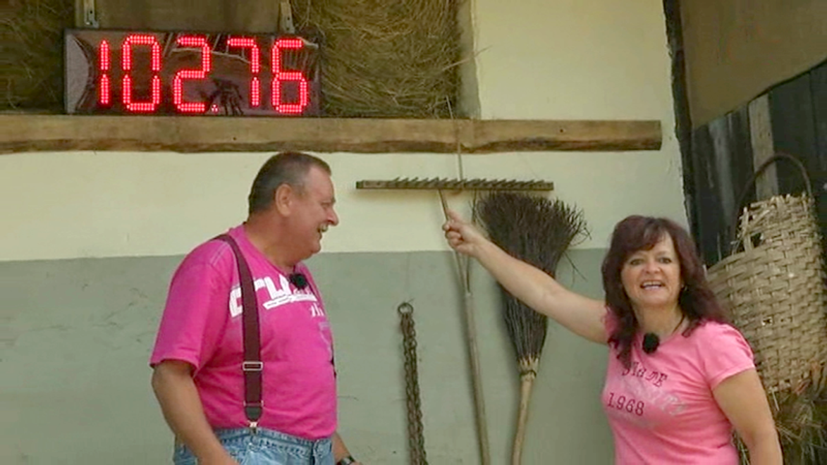 Šok pre tučkov: Veľké váženie bude odteraz každý druhý deň!