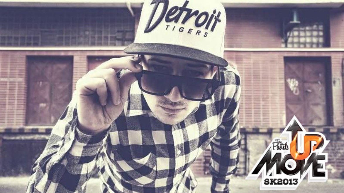 Move Up čakajú battle! Marow odkazuje: Bude to tvrdý boj!