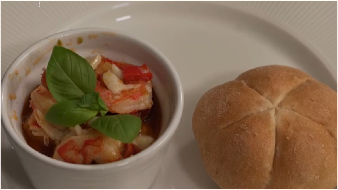 Predjedlo: Tak pil, alebo nepil?