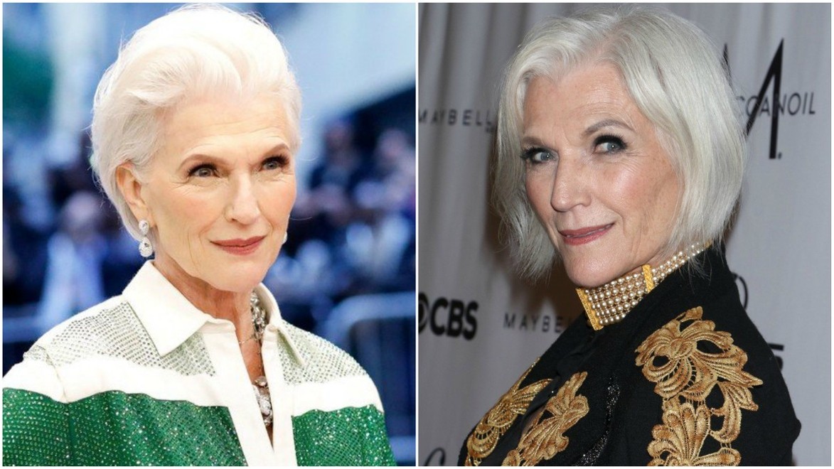 Wau, objavila zázračný elixír mladosti? Neuveríte, koľko rokov má táto žena!