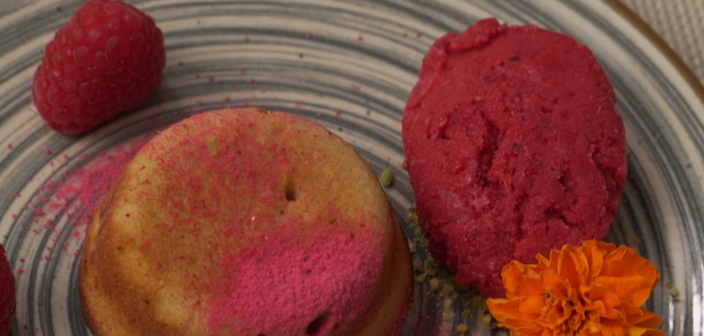 Dezert: Hrozí nám globálne otepľovanie?