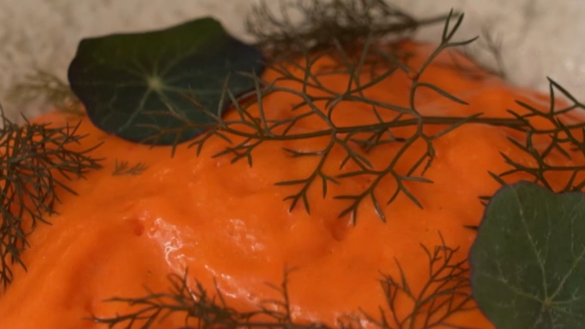 Predjedlo: A dajte si netradične na Evu