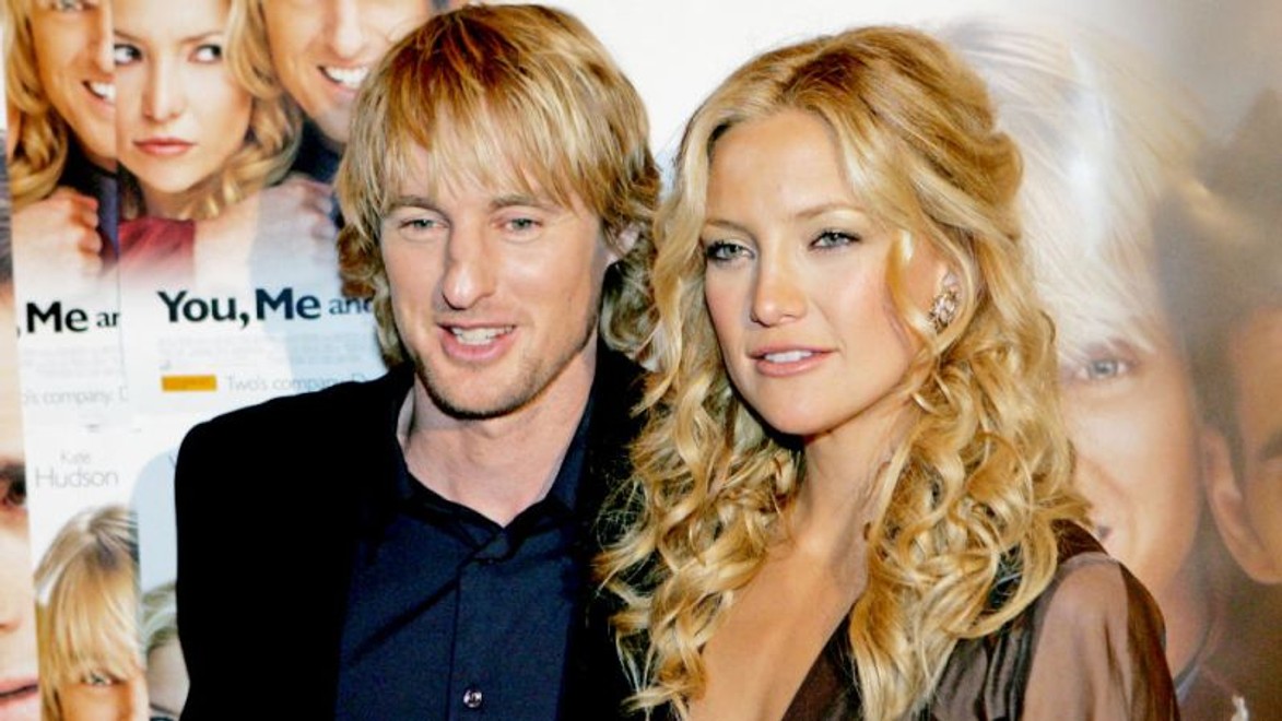 Owen Wilson sa pokúsil o samovraždu!