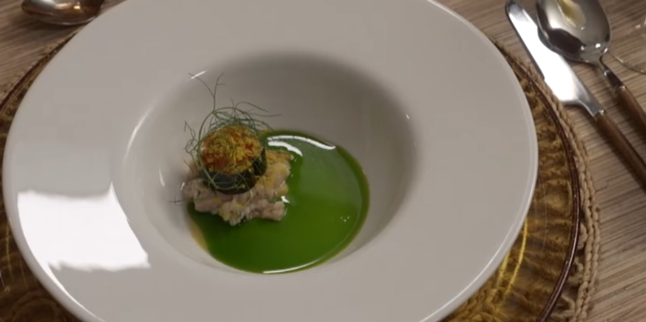 Polievka: Vitamíny odplávajú