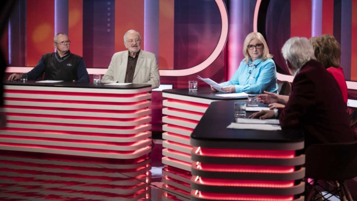 Obľúbená Sedmička je späť: Glosátori si poriadne zgustli na slovenských politikoch!