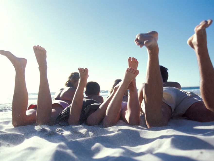 Ideálna dovolenka pre rodiny s deťmi? Prezradíme, čo je hitom sezóny!