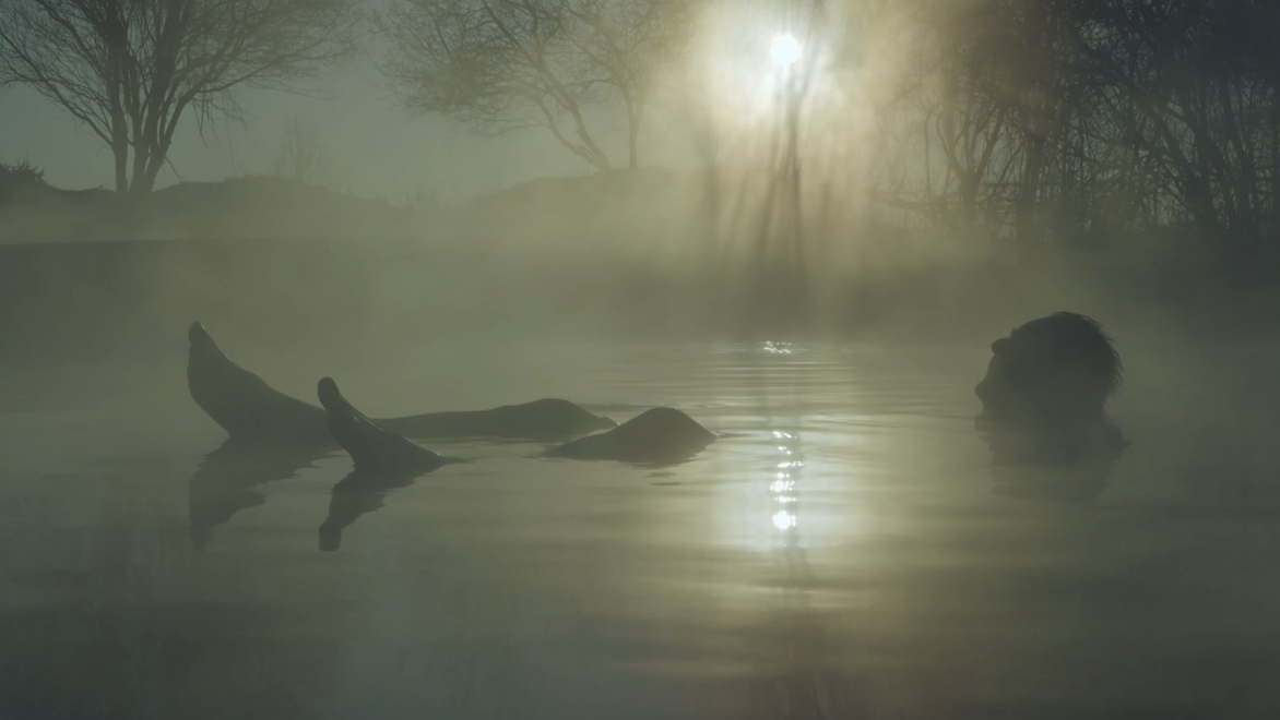 TV JOJ odštartuje rok s dokumentom  Divoké Slovensko s Nigelom Marvenom 2