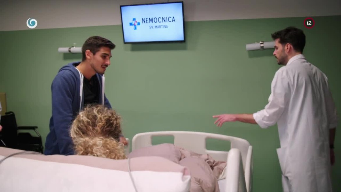 Seriál Nemocnica jednoznačným víťazom v prime time