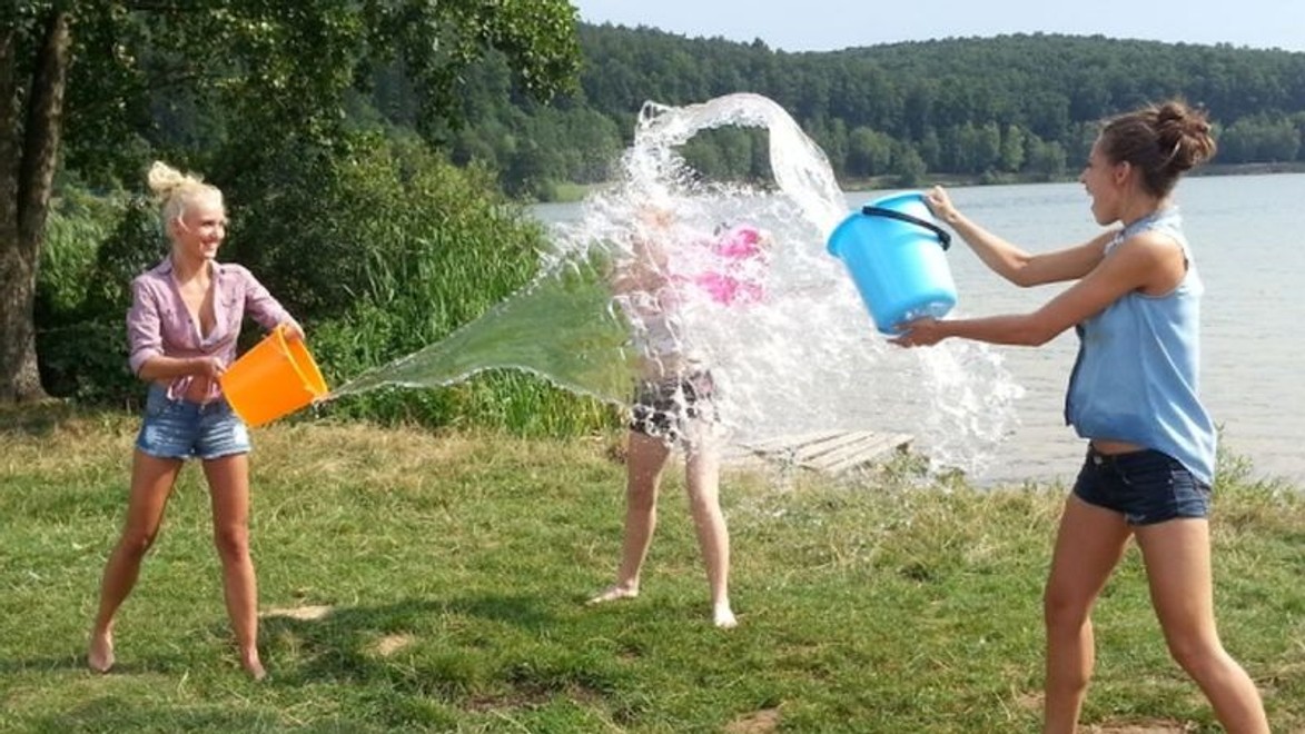 Farmársky traktor vás zabával a rozbláznil: Pozrite si najlepšie zábery z púte po Slovensku!