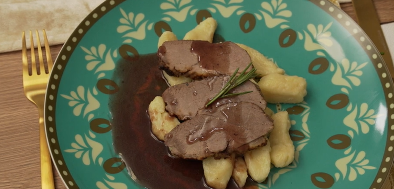 Hlavné jedlo: My nemigrujeme, keď tak len do Talianska