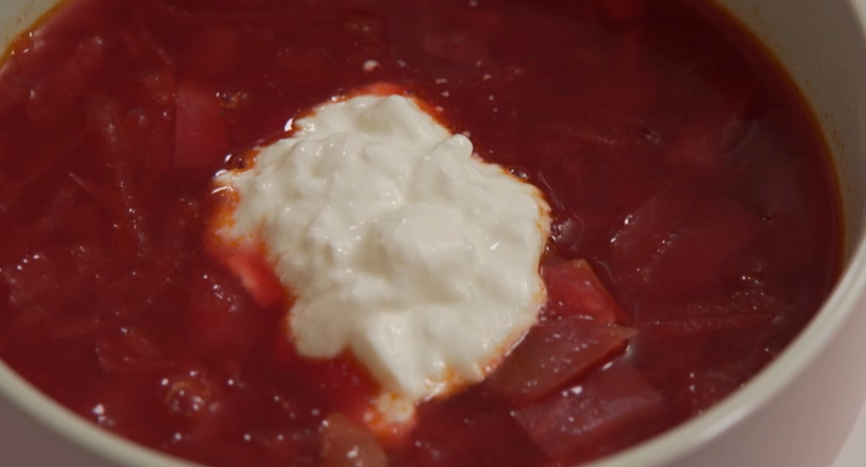 Polievka: Hlavným hrdinom je netradične hliva