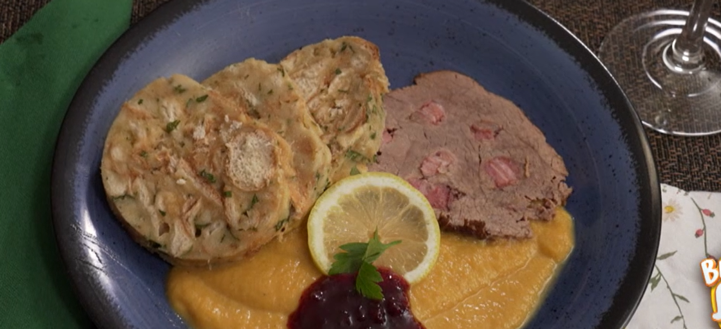 Hlavné jedlo: To najlepšie od susedov