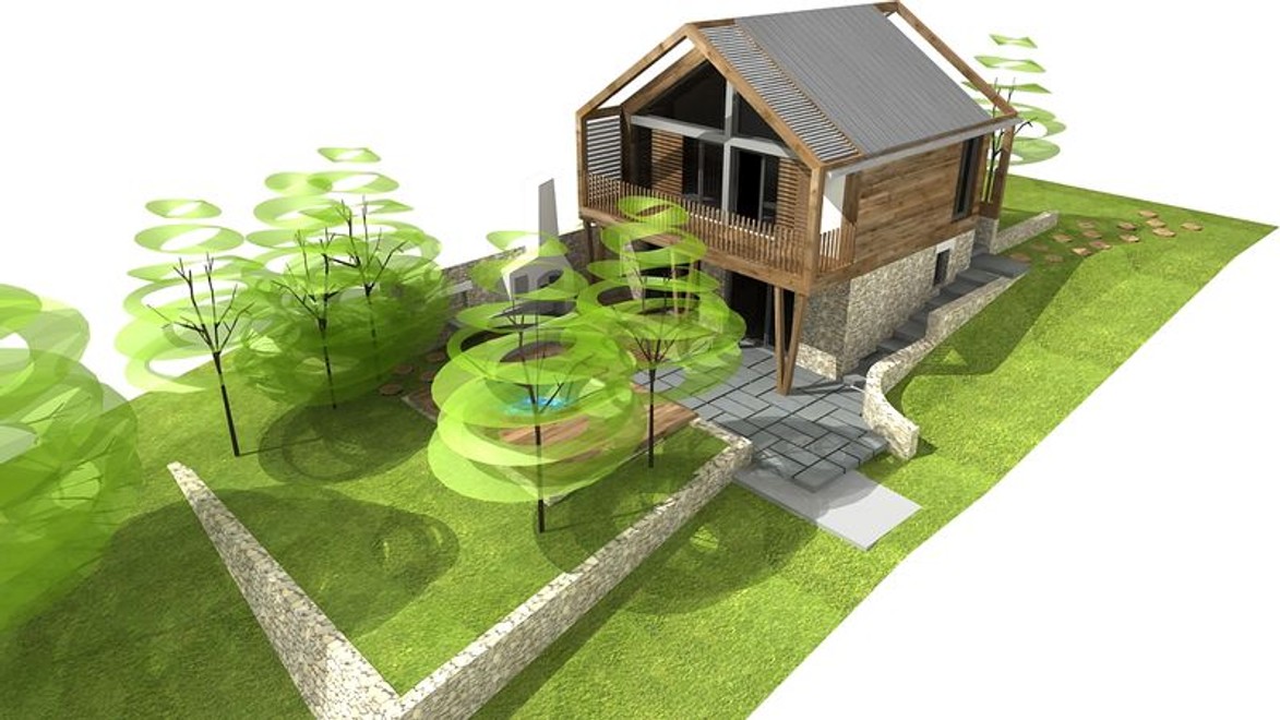 Takto by mal vyzerať Dom snov! Vyvolení sa namakajú