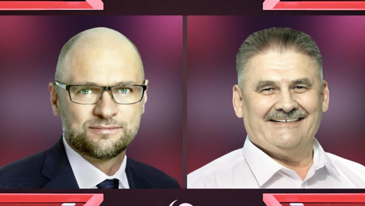 Duel Richarda Sulíka proti Jánovi Richterovi: Aké otázky sa ich pýtali diváci?