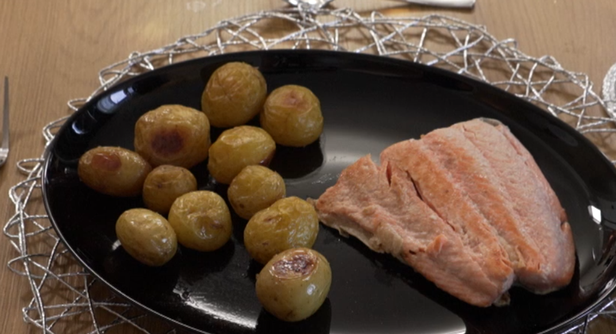 Hlavné jedlo: Do Hviezdoslavova bez udice