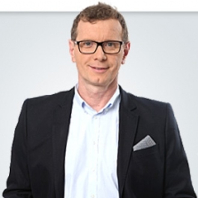 Vladimír Voštinár