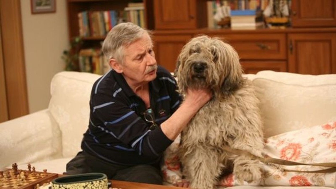 Slezáček prehovoril o svojej chorobe: Áno, našli mi zhubný nádor!