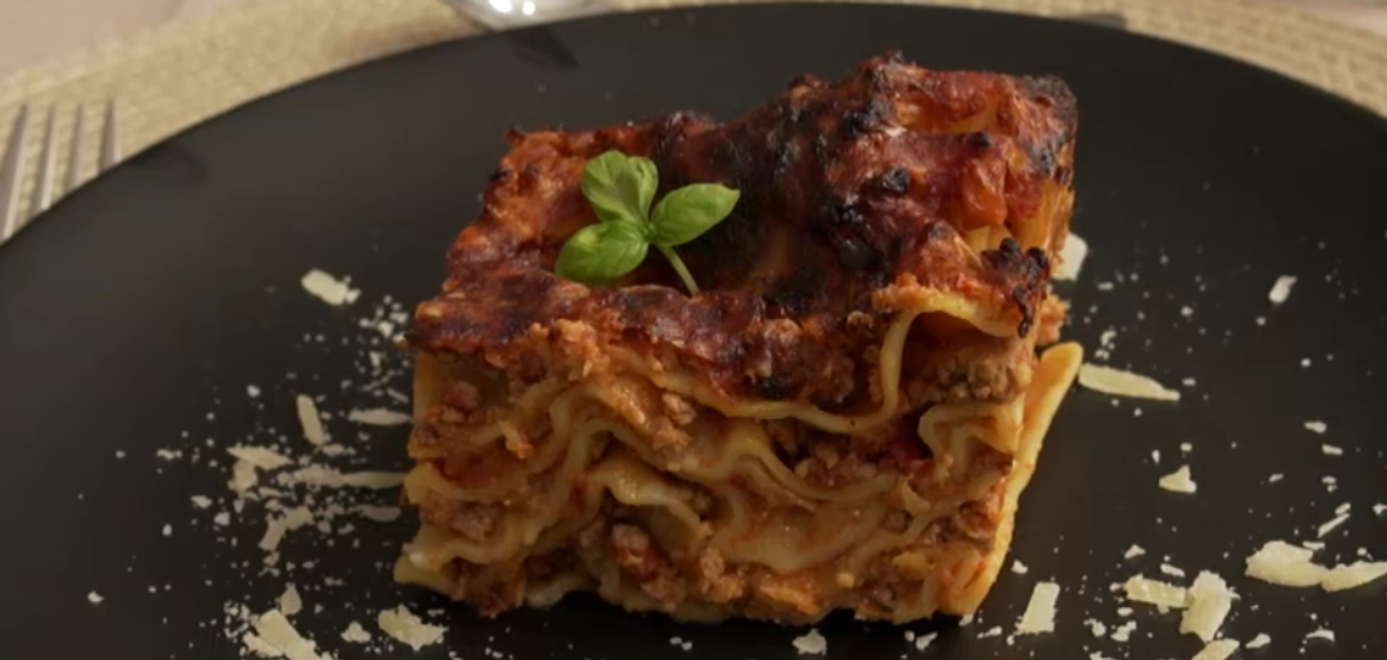 Hlavné jedlo: Nálet do stredomoria