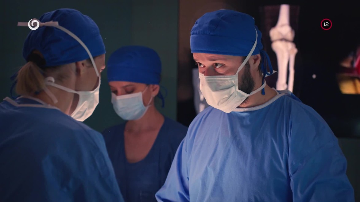 Nemocnica sa včera rozlúčila s jarnou sezónou ako najsledovanejší program dňa