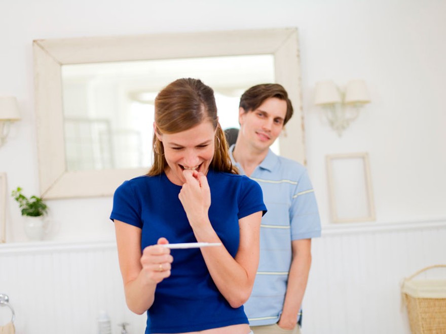 OSEM faktov, ktoré určite (NE)viete o ženskej plodnosti