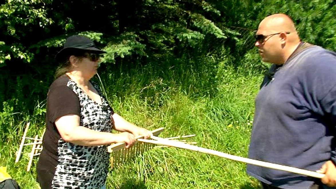 Jožo si hrubo dovolí na ženu: Janu surovo sotí do kríkov!